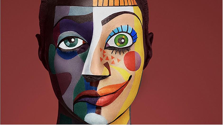 TBD.: Mit viel Farbe gegen psychische Probleme