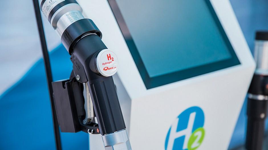 Quade & Zurfluh: Mit Wasserstoff elektrisch unterwegs