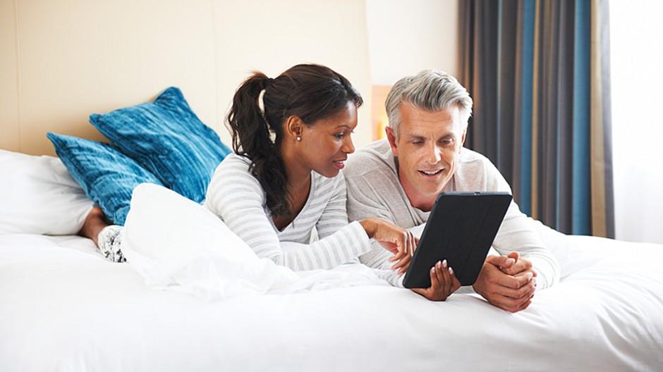 Stailamedia: Mit Werbung Hotelreisende ansprechen