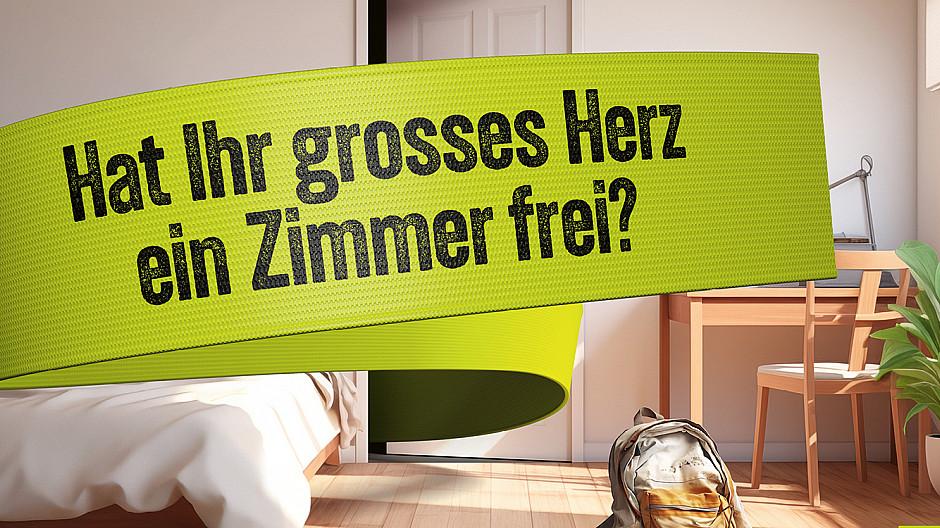 CRK: Mit Wortspielen zu mehr Gastfamilien