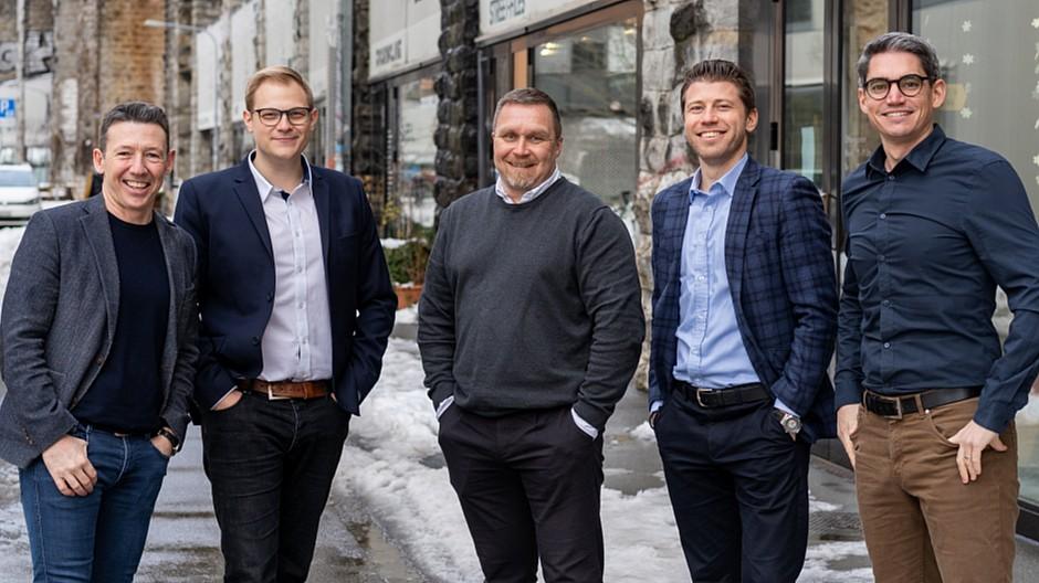 Trade Marketing Intelligence: Zwei weitere Managing Partner steigen an Bord