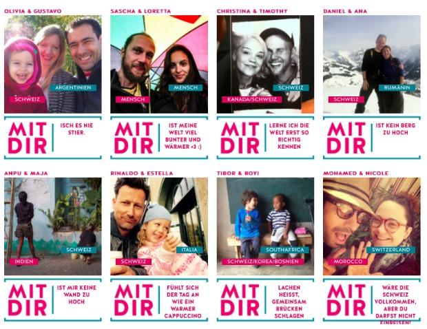 mitdir.ch: Mit Freundschaft und Liebe gegen Ecopop