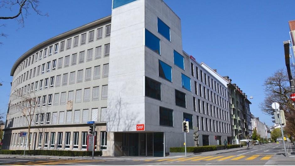 Sparprogramm der SRG: Mitarbeiter kämpfen für das Radiostudio Bern