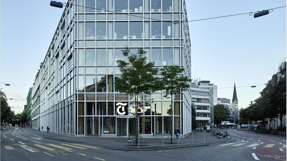 Tamedia: Mitarbeiter werden mit Geld zum Abgang motiviert