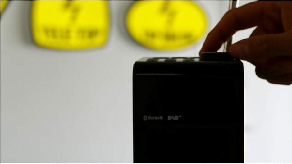 Radio Top: Mitarbeiterin positiv auf Corona getestet