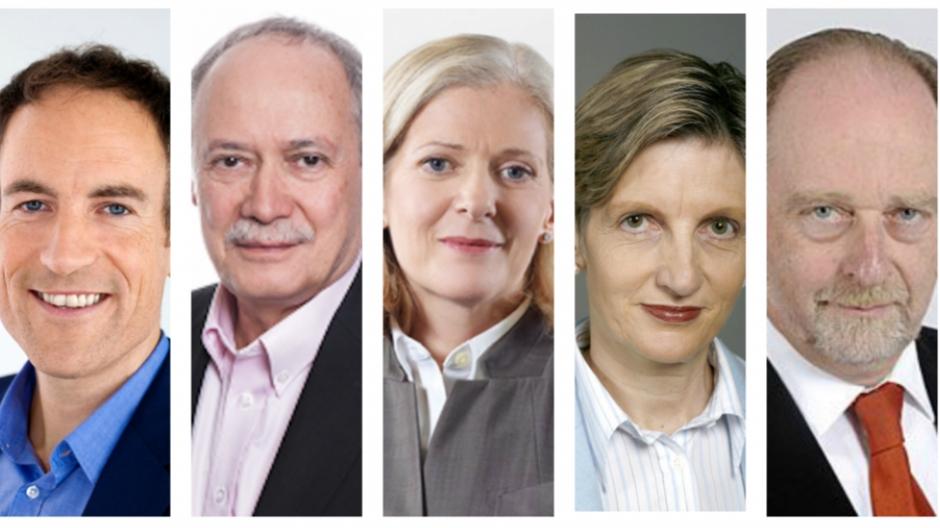 NZZ: Mitglieder des publizistischen Beirats bestimmt