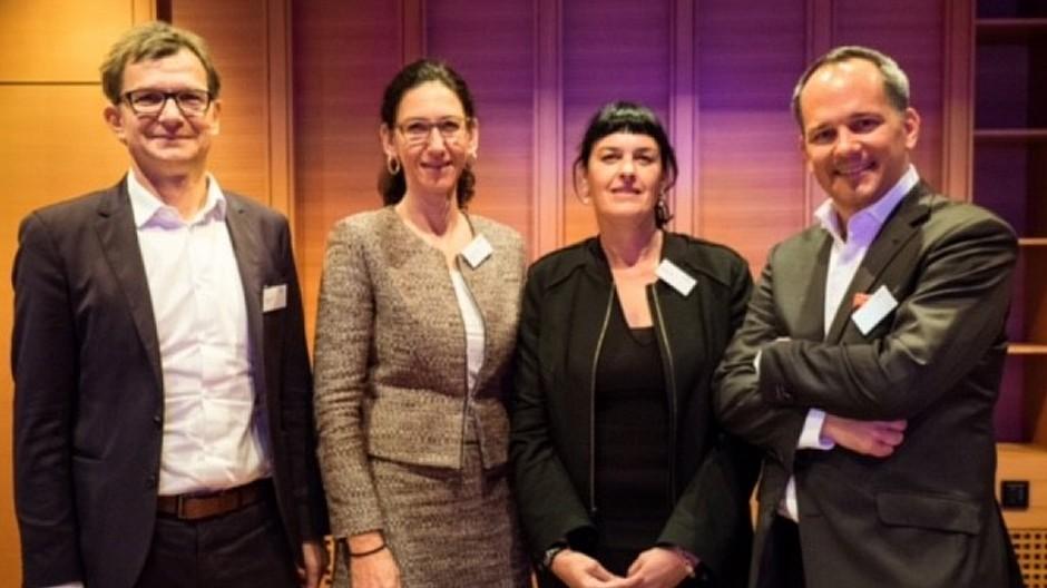 BPRA: Mitgliederzuwachs und ein Abschied