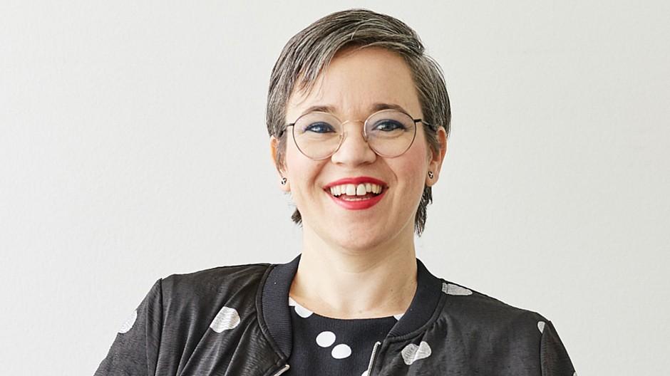 Valencia Kommunikation: Mitinhaberin Simone Fluri geht