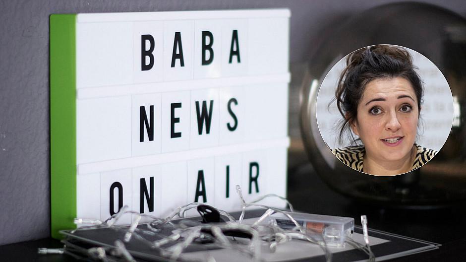 Baba News: Multikulti-Portal beendet Pause und baut aus
