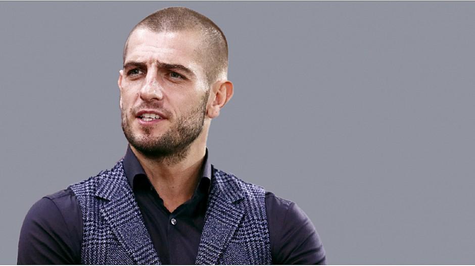 Teleclub: Mladen Petric wird Fussballexperte