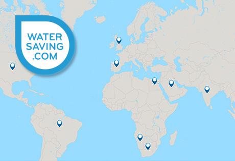 Jung von Matt/next: Erste Wasserspar-Enzyklopädie lanciert