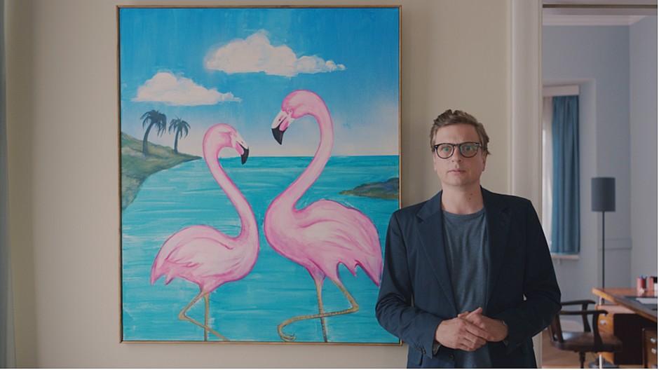 Publicis: Möbel, die zu allem passen