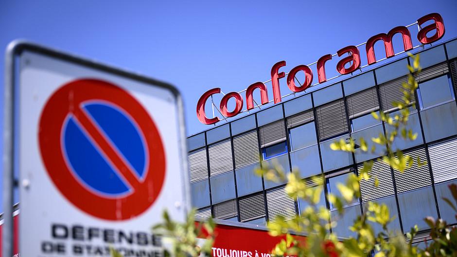 Conforama: Möbelhändler wegen erfundener Rabatte verurteilt
