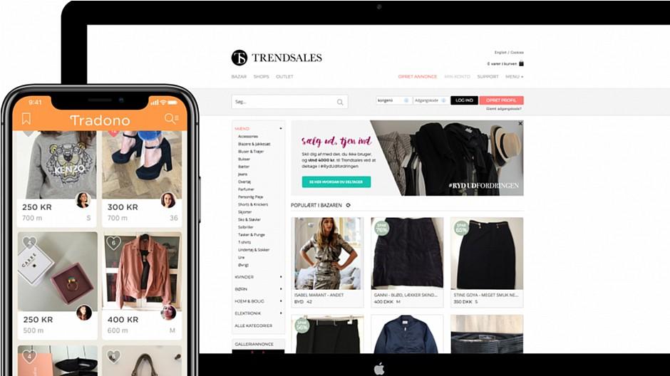 Tamedia: Mobiler Flohmarkt vollständig übernommen