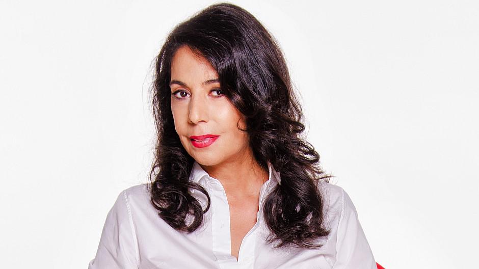 Wäis Kiani: Stilkritikerin schreibt für Schweizer Illustrierte