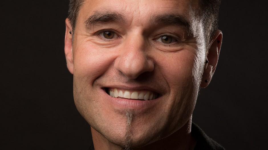 Lukas Schütz: Moderator kehrt ans Mikrofon zurück