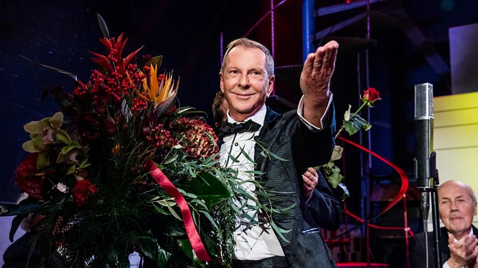 Kurt Aeschbacher: Moderator spricht offen über seine Sexualität