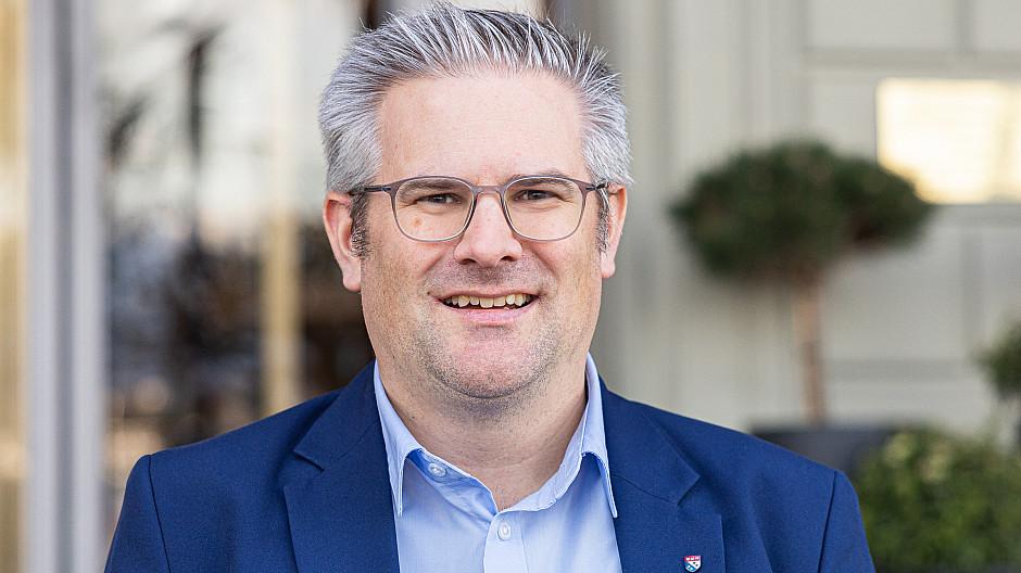 CH Media: «Moderieren ist ein sehr guter Ausgleich»