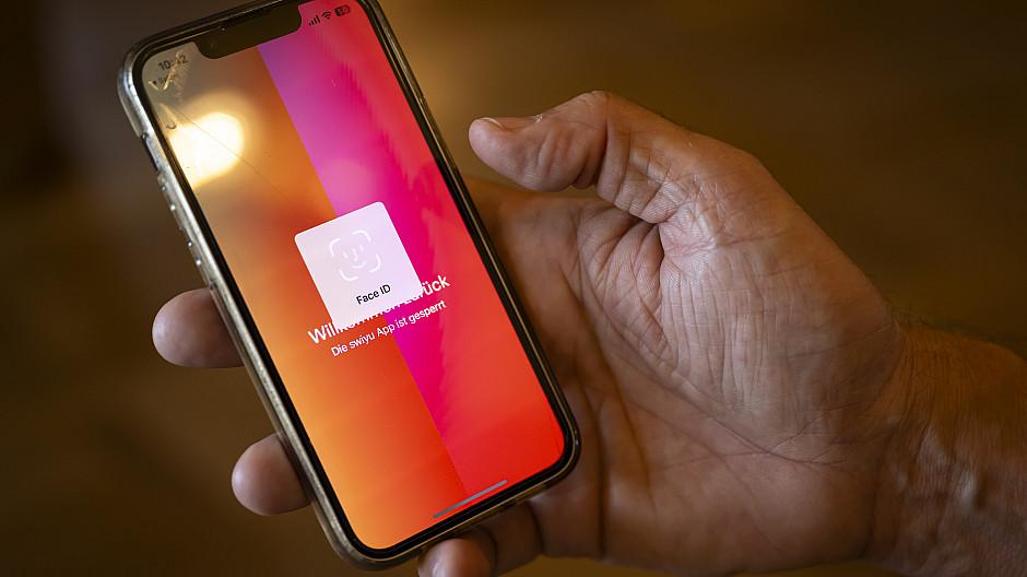 E-ID: Mögliche Beschwerde wegen Swisscom-Spende