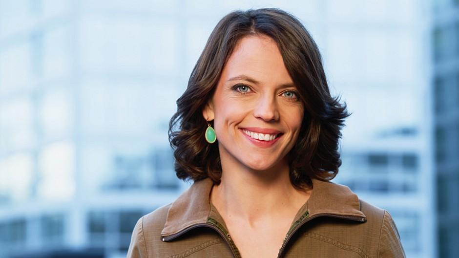 SRF: Mona Vetsch gibt Morgenmoderation ab