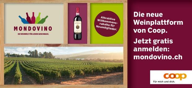 KSP: Eine Weinwelt für jeden Geschmack