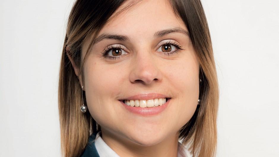 Ferrovia Monte Generoso: Monica Besomi stösst zum Team