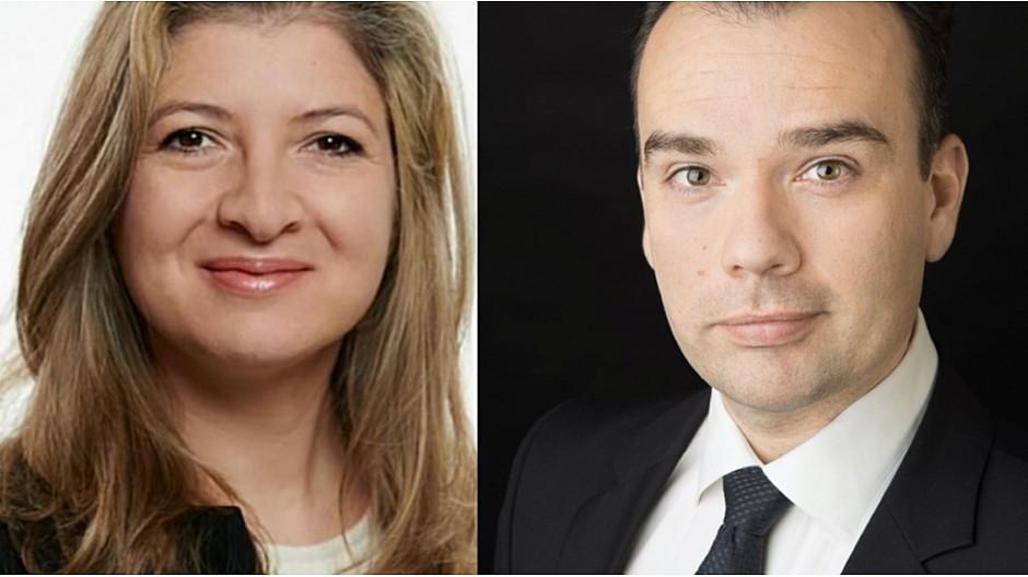 NZZ: Monica Dell’Anna verlässt die NZZ-Gruppe