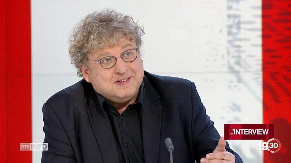 L'Illustré: Morddrohung gegen Westschweizer Journalisten