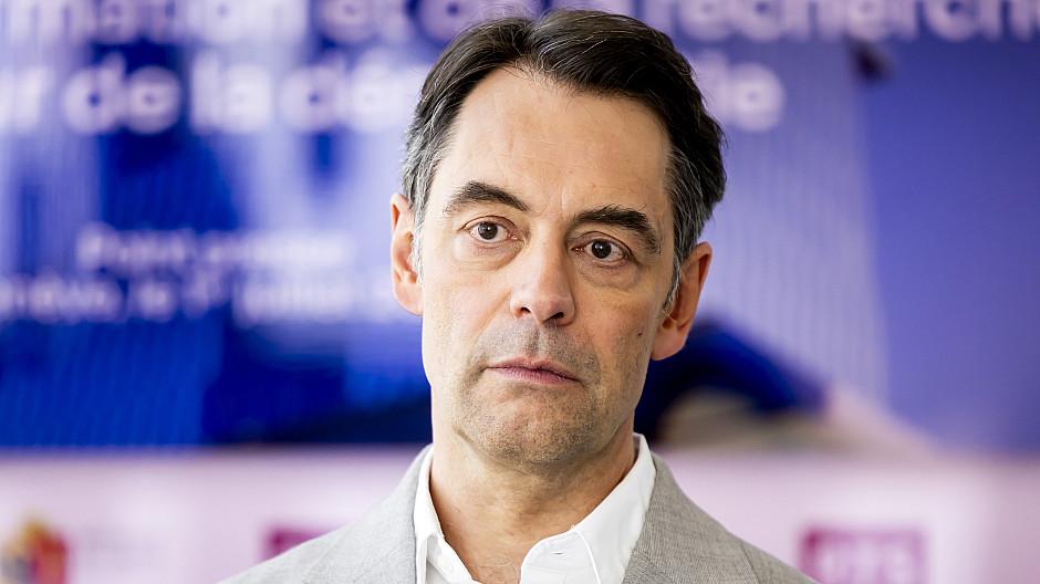 RTS: Morddrohungen gegen Pascal Crittin