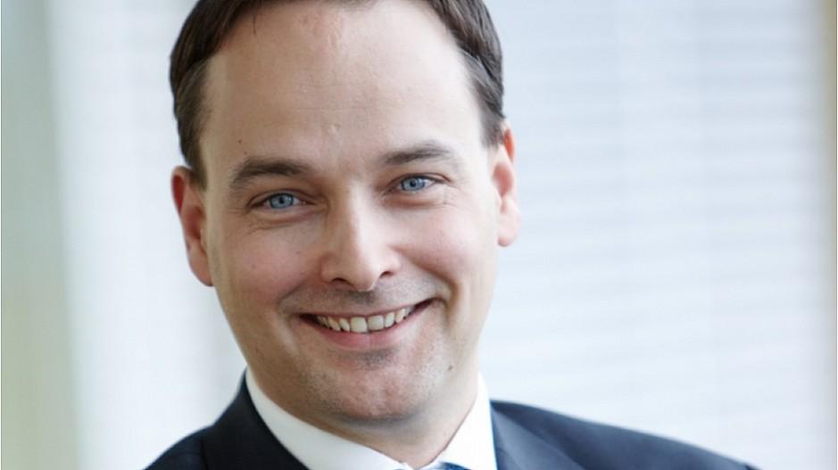 TCS: Moreno Volpi wird neuer Kommunikationschef