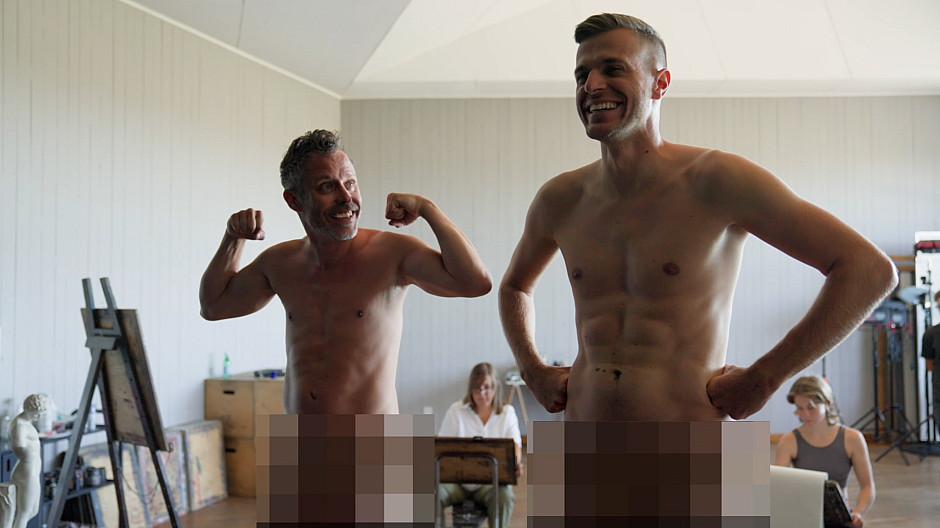 CH Media: Moser & Schelker erfüllen sich ihre Träume