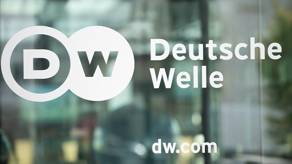 Deutsche Welle: Moskau-Büro muss schliessen