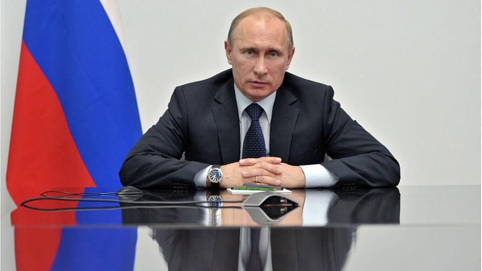 Pressefreiheit in Russland: Moskau verschärft Gesetze gegen Journalisten