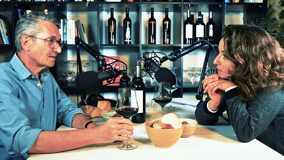 Redact: Mövenpick lanciert Wein-Podcast