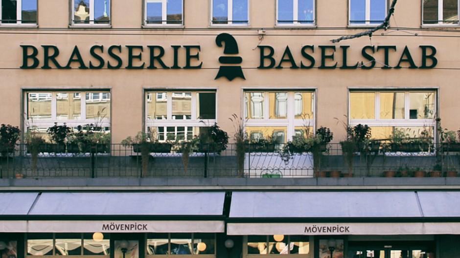 Process: Mövenpick Restaurants erhalten neuen Auftritt