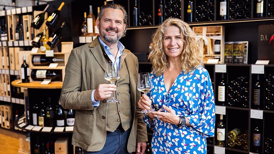 Baloise Session: Mövenpick Wein ist neuer Sponsor