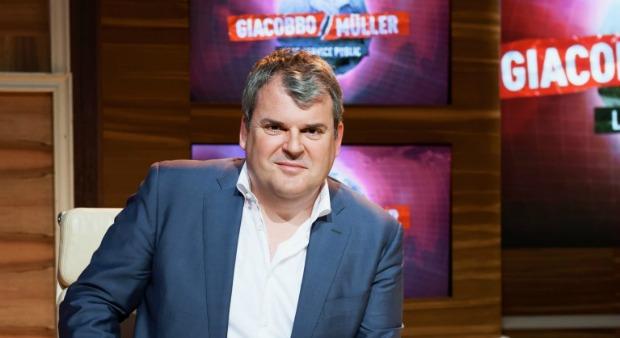 SRF: Mike Müller laut "Blick" bester Unterhalter