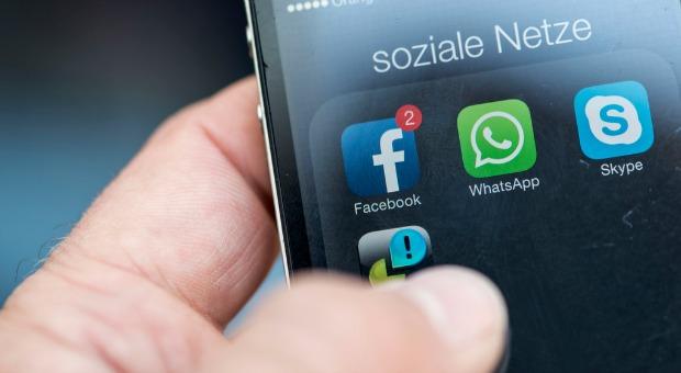 MUI-Studie: Junge nutzen Snapchat statt Facebook und Video on Demand