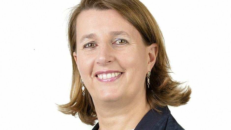 Nestlé: Muriel Lienau wird Marktchefin Schweiz