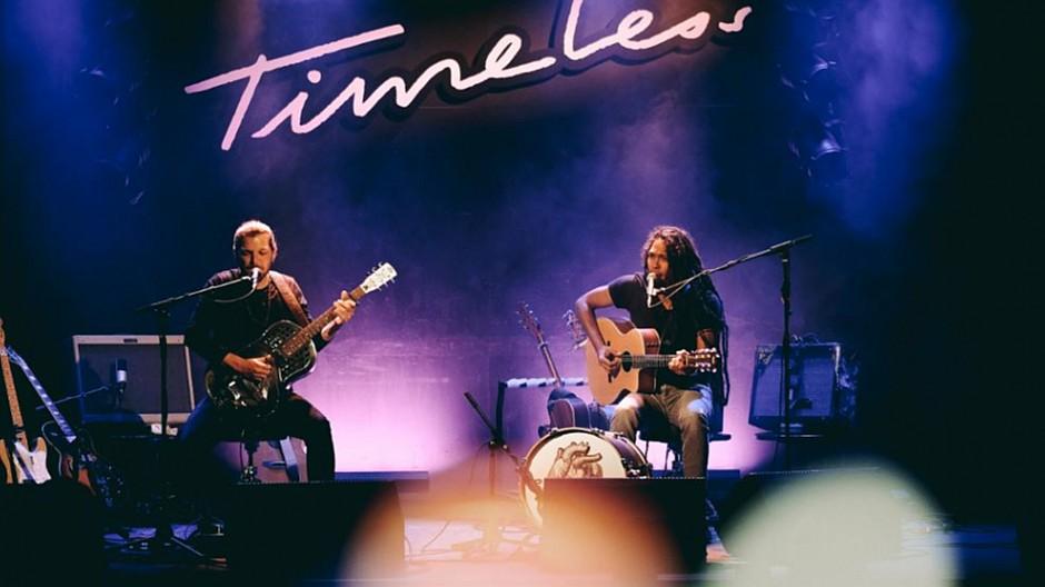 Timeless Festival: Musik, die Generationen verbindet