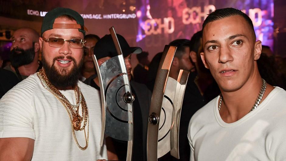 Echo: Musikpreis wird nach Eklat abgeschafft