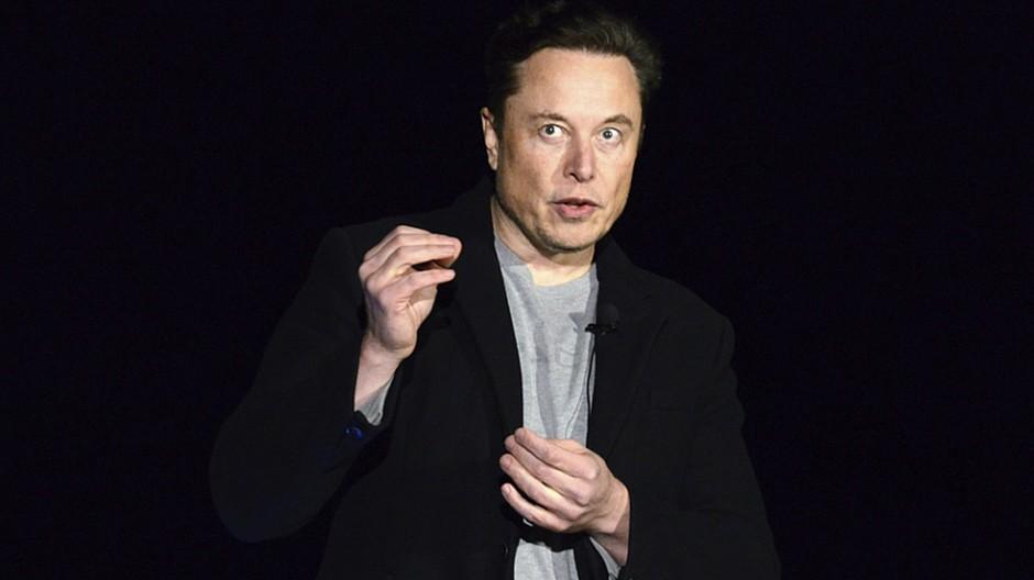 Twitter: Musk droht Werbekunden