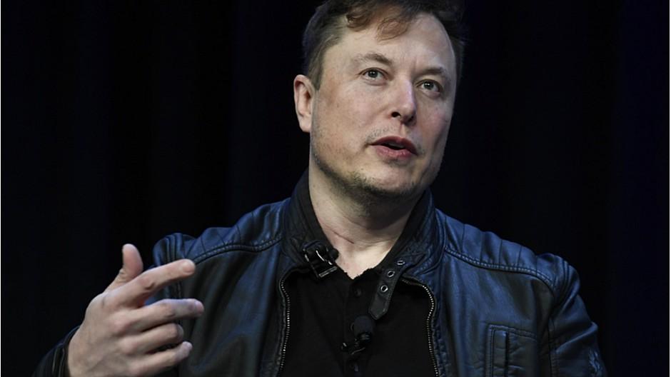 Twitter: Musk lässt Nutzer über seinen Chefstatus abstimmen