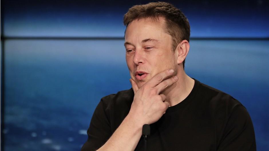 Datenskandal um Facebook: Musk schaltet Seiten von Tesla und SpaceX ab