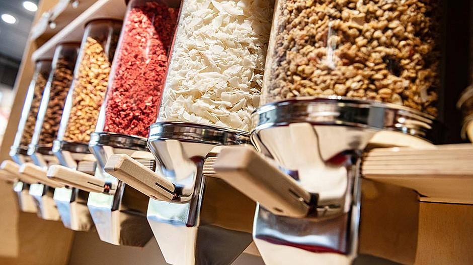Bio-Familia: Müsliherstellerin veröffentlicht ersten Nachhaltigkeitsbericht