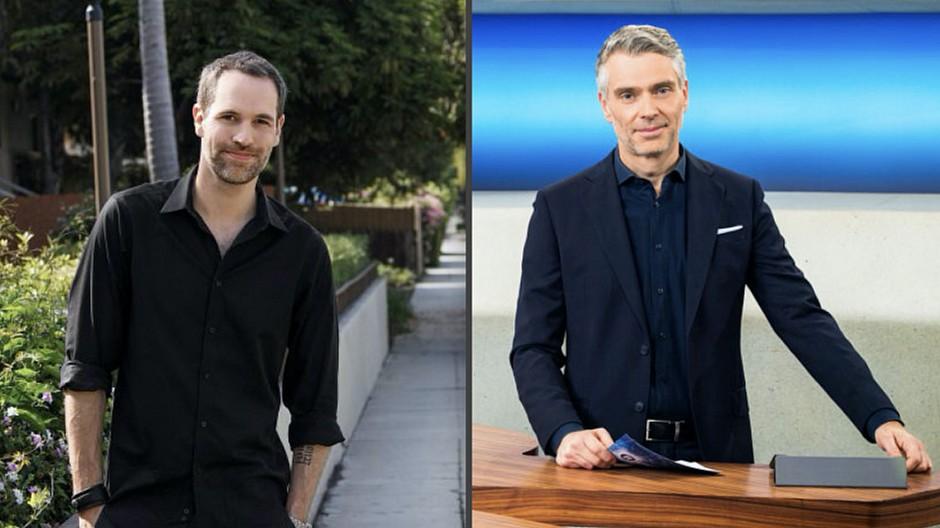 Neue SRF-Chefin: Müssen Aushängeschilder künftig schweigen?