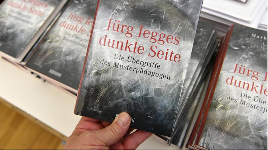 Fall Jürg Jegge: «Musterpädagoge» gibt sexuellen Kontakt zu