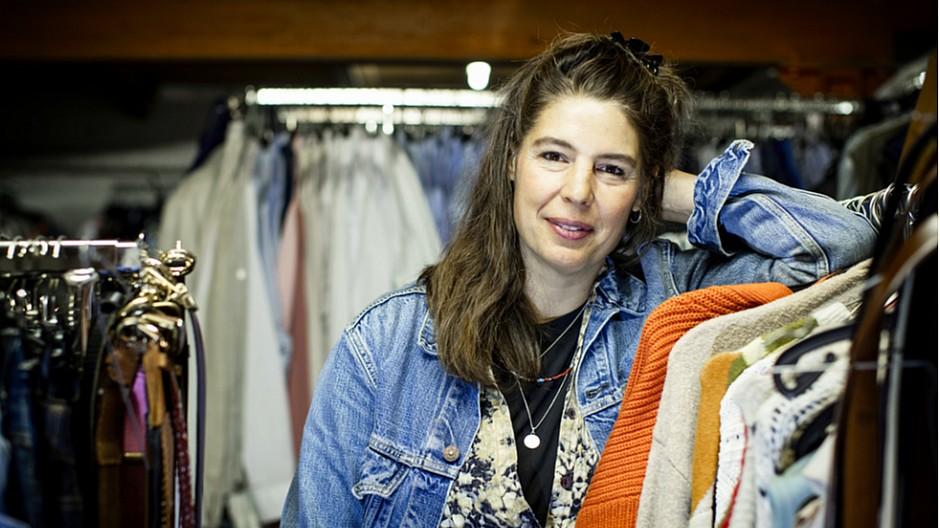 Damaris Eigenheer: Mut zur Unperfektheit