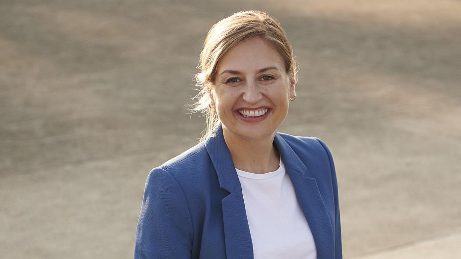 Swisscom: Myriam Käser wird Kommunikationschefin