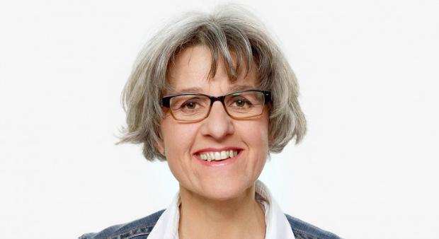 SRF: "mySchool"-Redaktionsleiterin Barbara Krieger geht